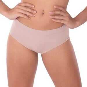 NEW! Loba Classica Panties - without seams Natural Peach S (4777